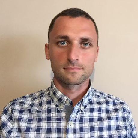 martin nikolov