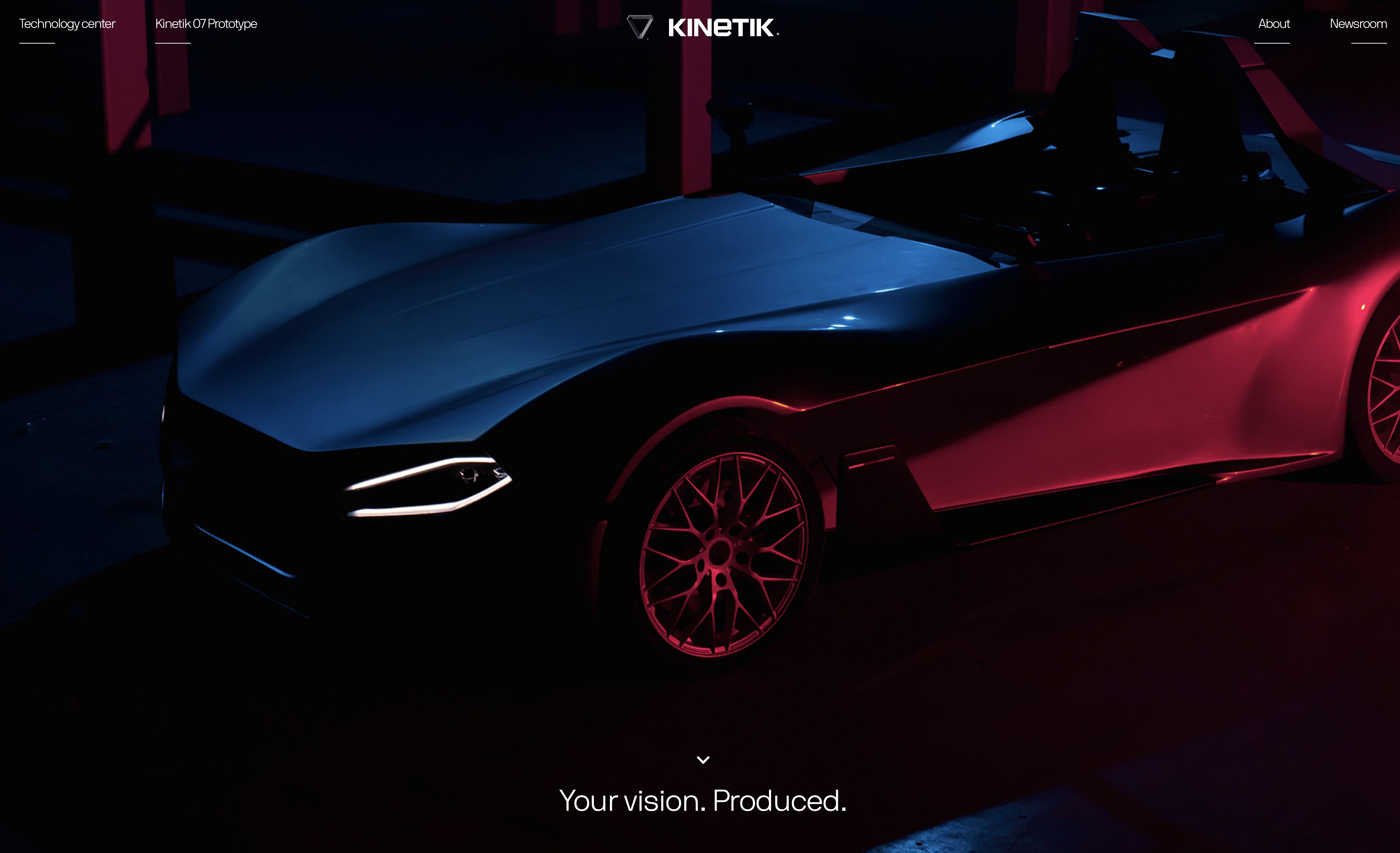 kinetik