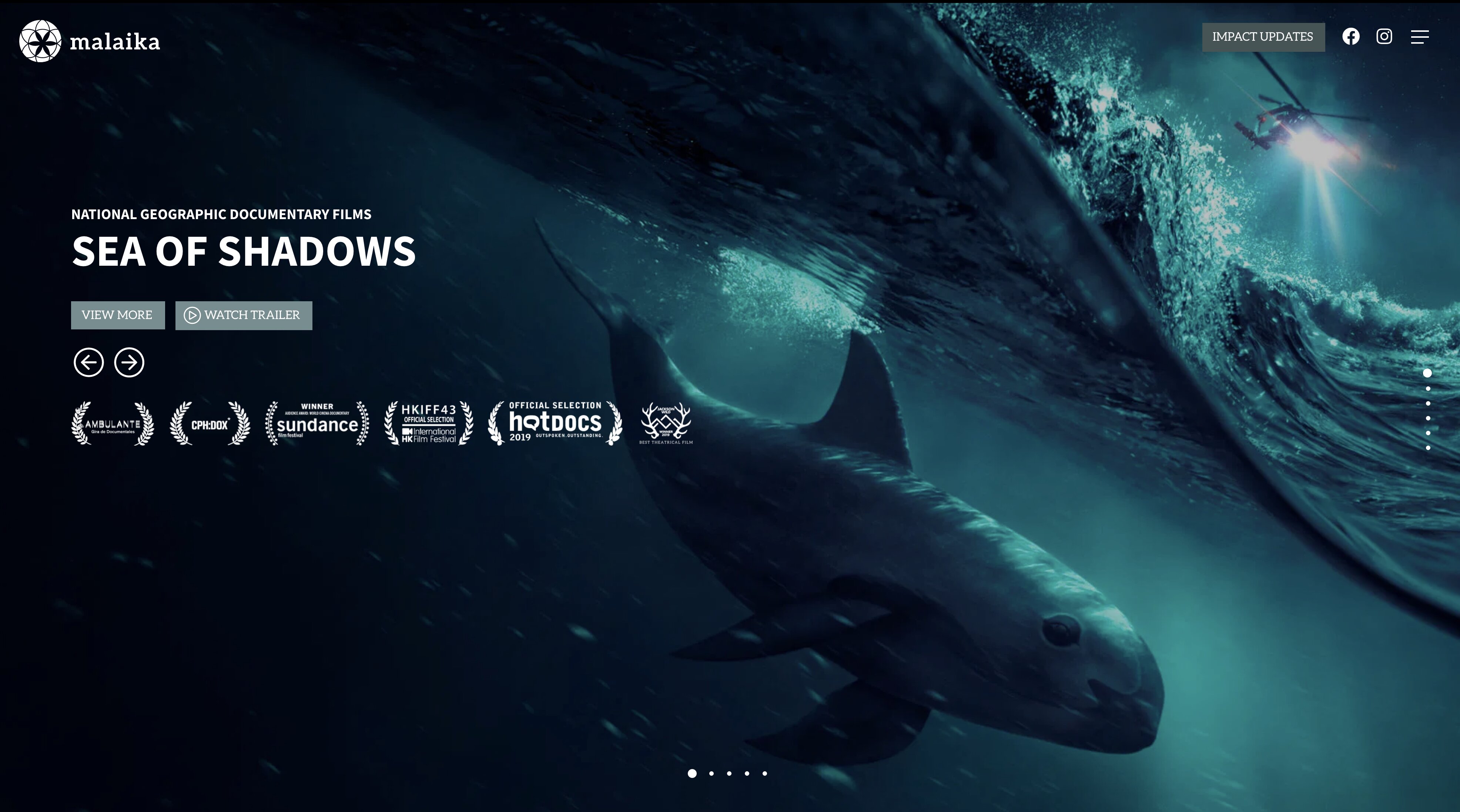 malaika pictures